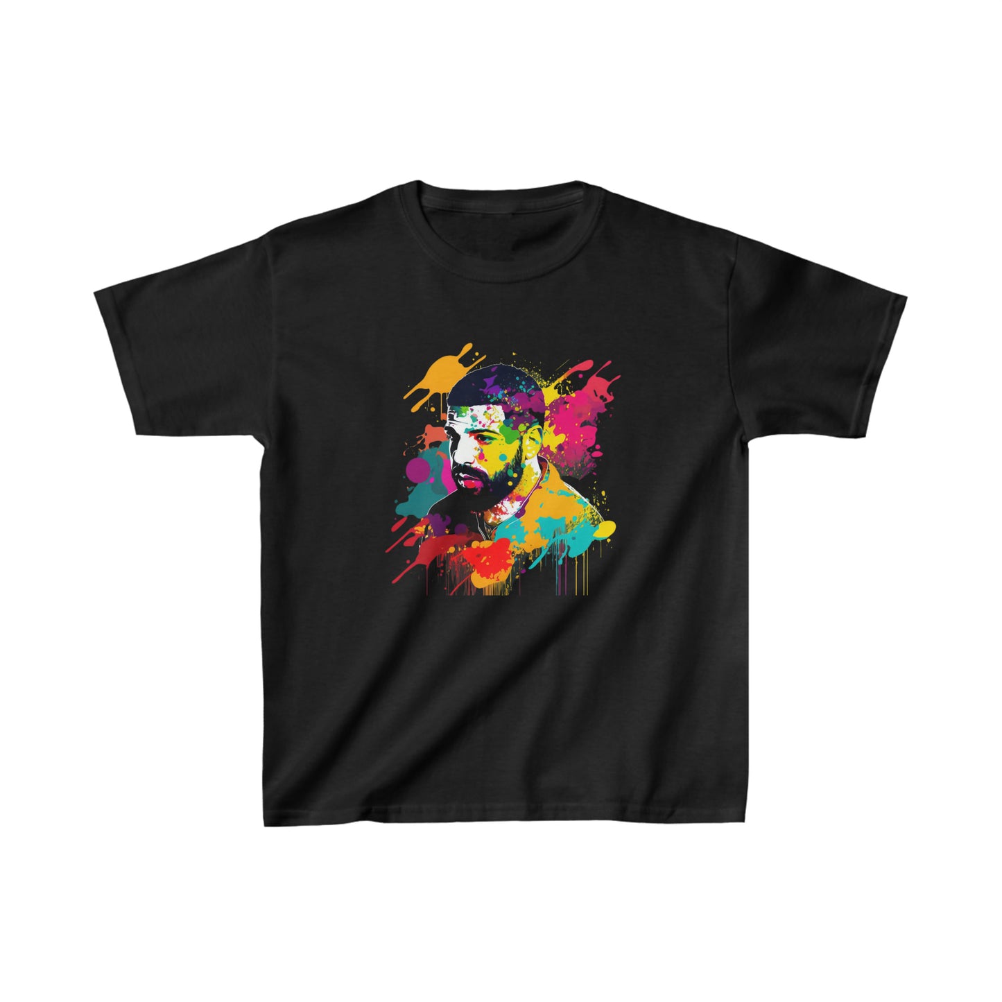 Drake Colour Kids T-Shirt