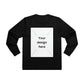 Create your Own Longsleeve T-Shirt