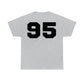 #95 Generic Sports Jersey T-Shirt