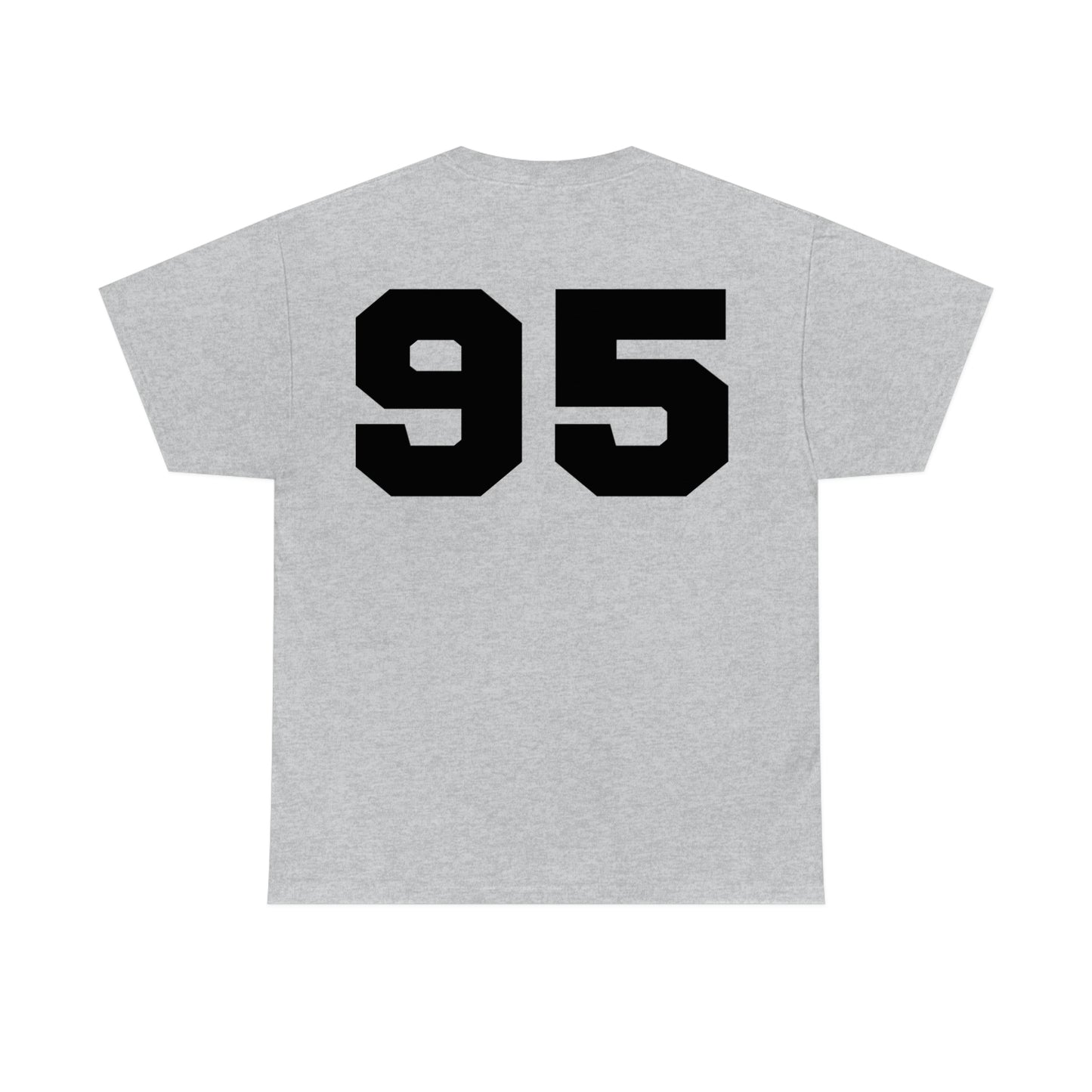 #95 Generic Sports Jersey T-Shirt