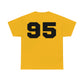 #95 Generic Sports Jersey T-Shirt