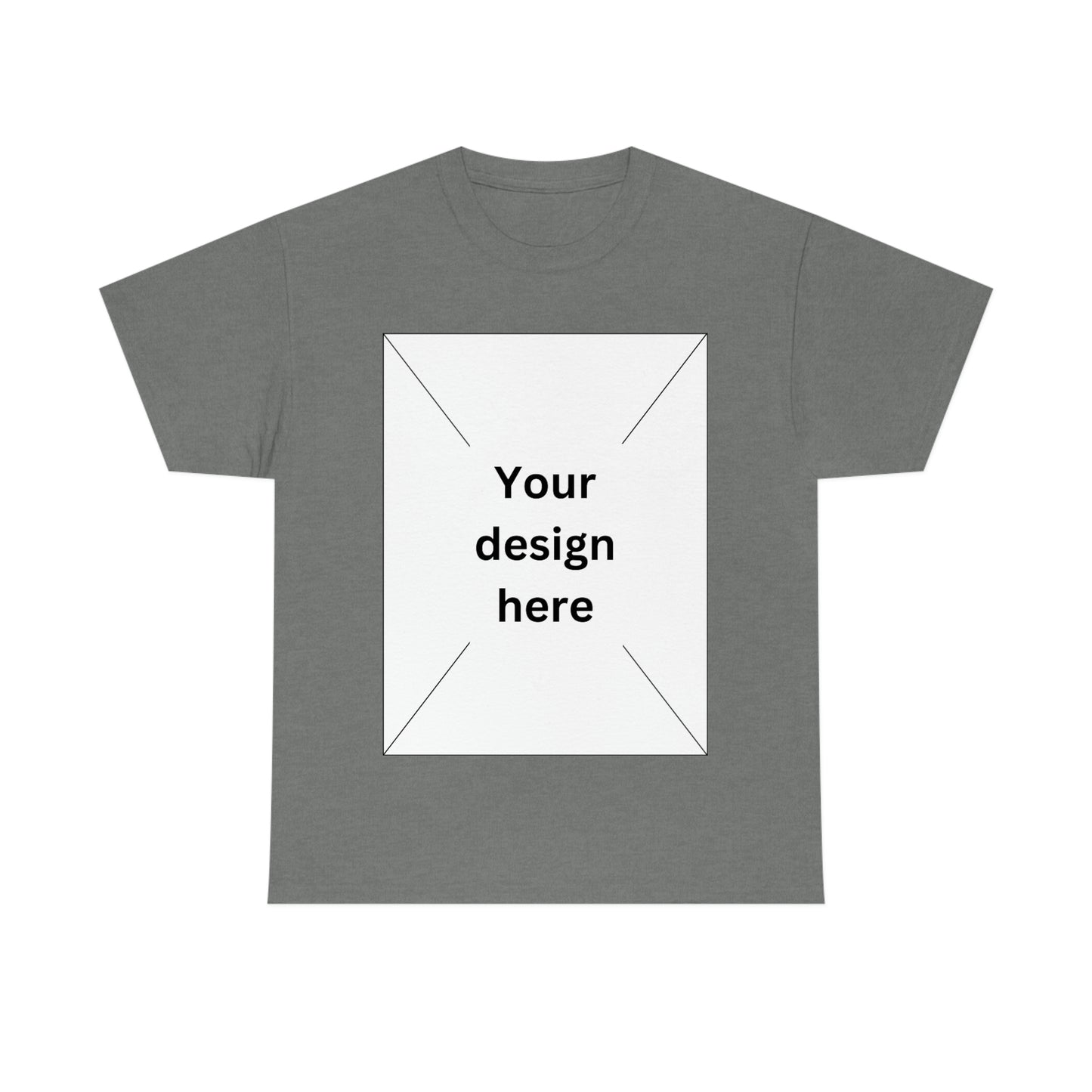 Create your Own T-Shirt