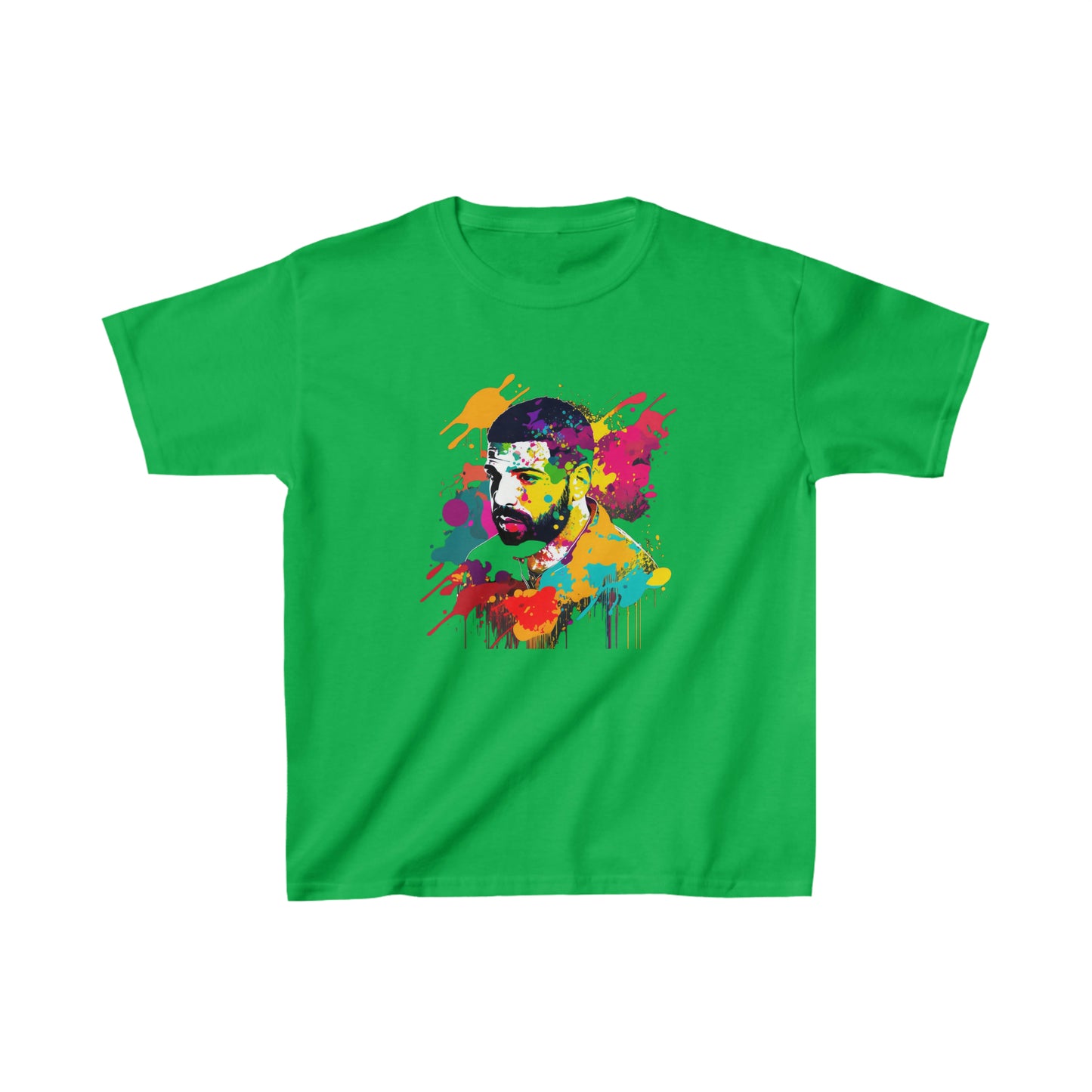 Drake Colour Kids T-Shirt