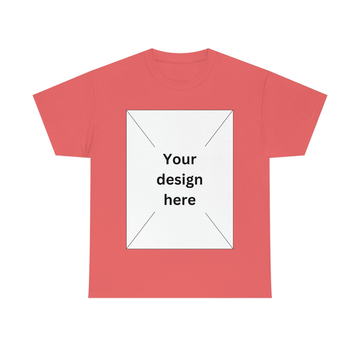 Create your Own T-Shirt