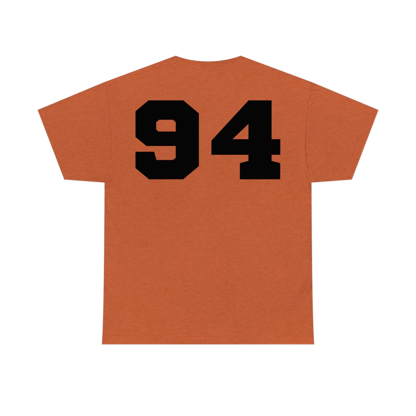 #94 Generic Sports Jersey T-Shirt