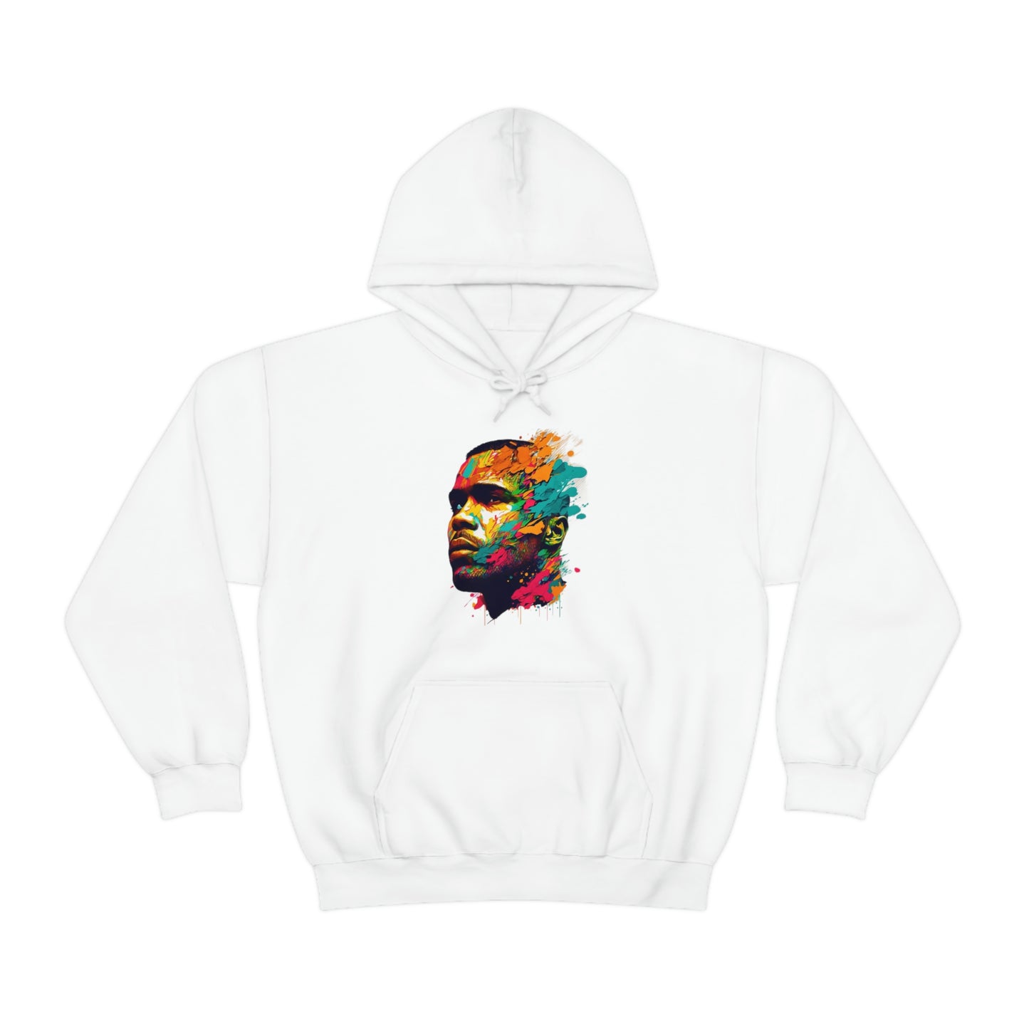 Frank Ocean Colour Hoodie