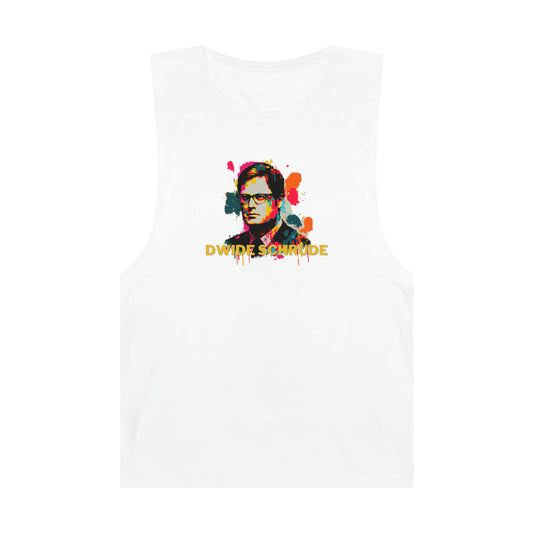 Dwight The Office Bali Knockoff Tank Top