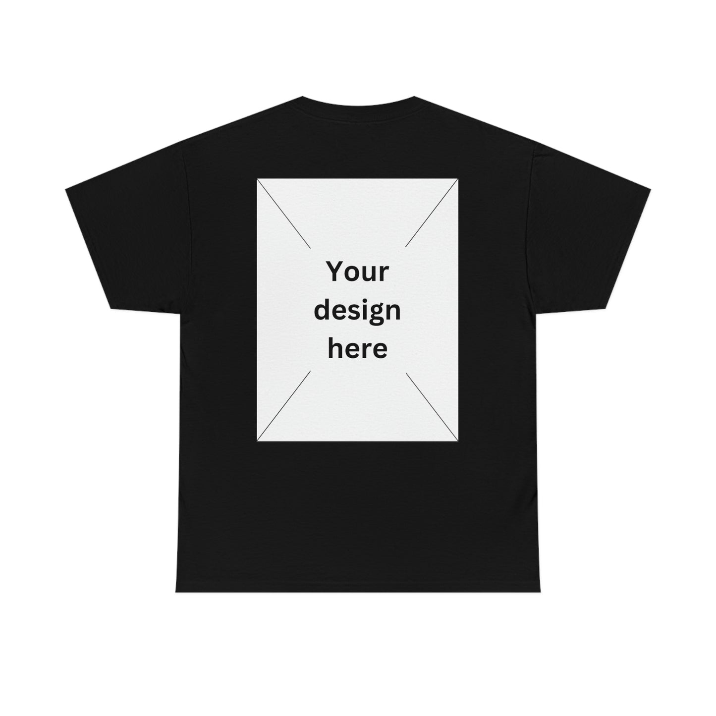 Create your Own T-Shirt