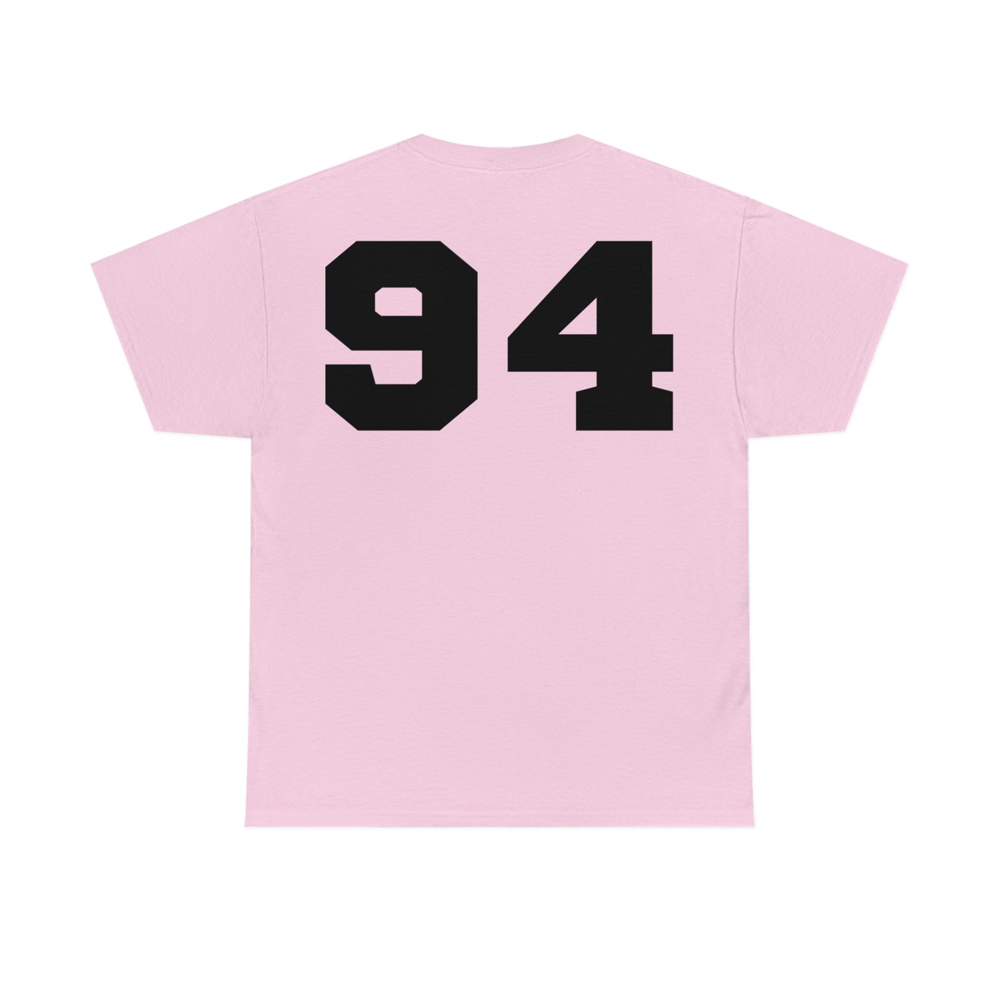 #94 Generic Sports Jersey T-Shirt