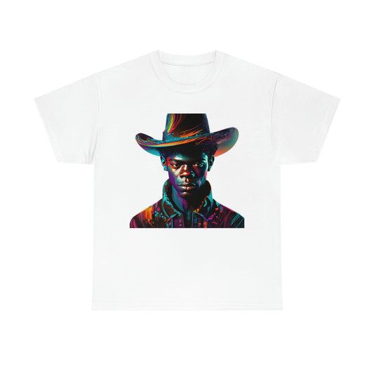 Lil Nas X Colour T-Shirt