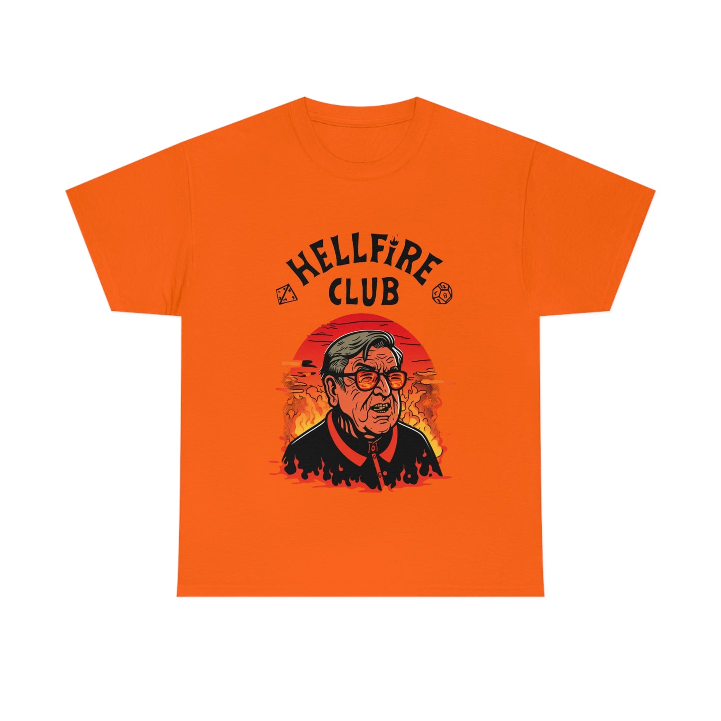 Pell Hellfire Club T-Shirt