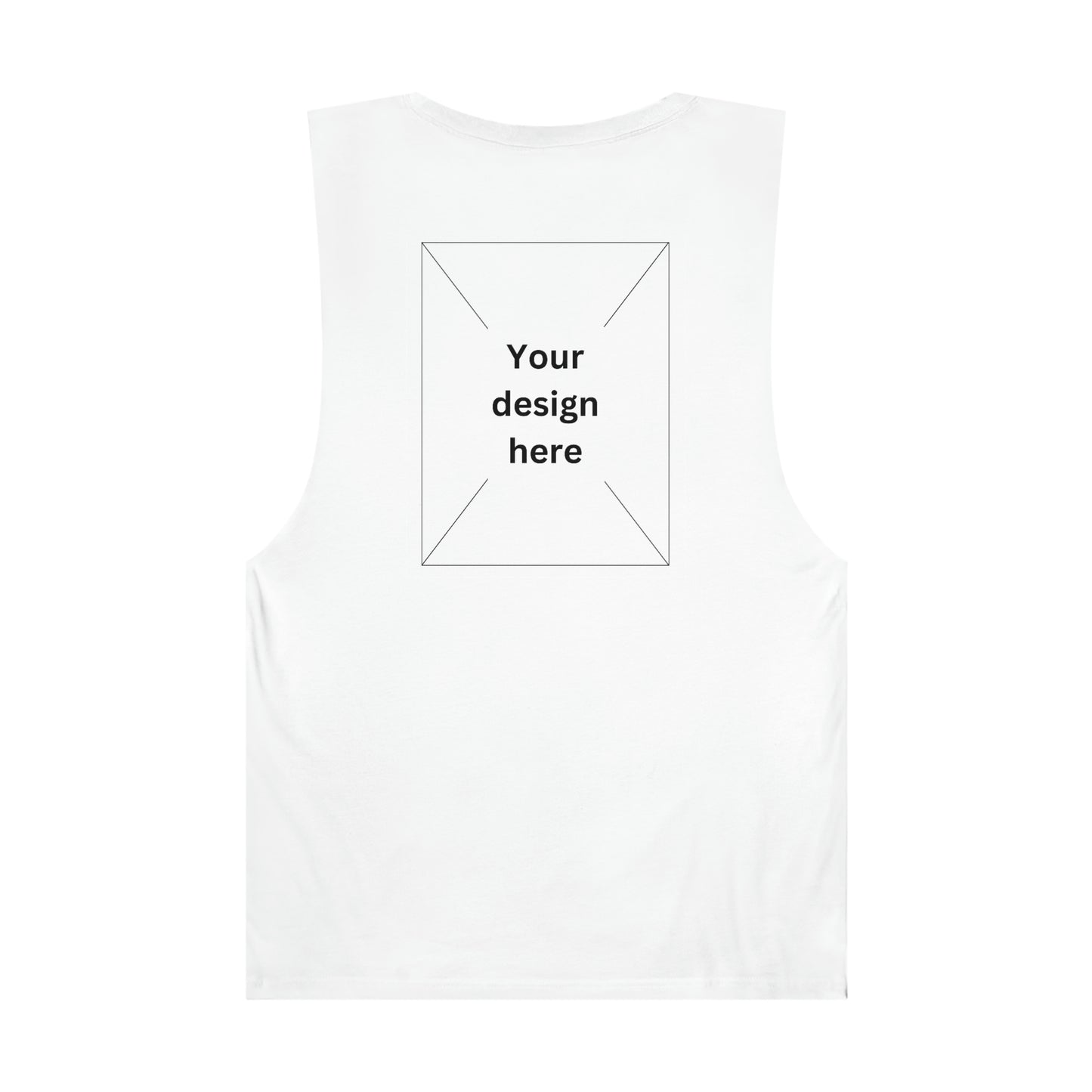 Create your Own Tank Top