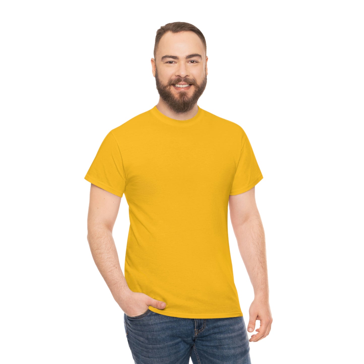 #68 Generic Sports Jersey T-Shirt