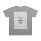 Create your Own Feminine Cut T-Shirt