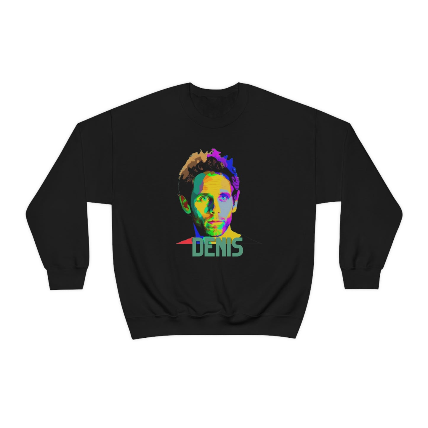 Dennis Its Always Sunny Bali Knockoff Jumper