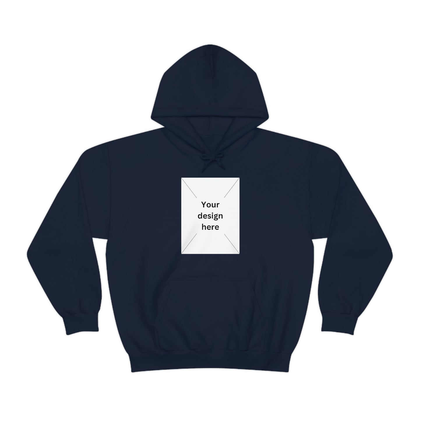 Create your Own Hoodie