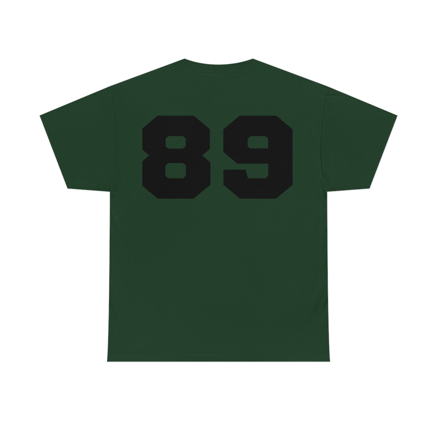 #89 Generic Sports Jersey T-Shirt