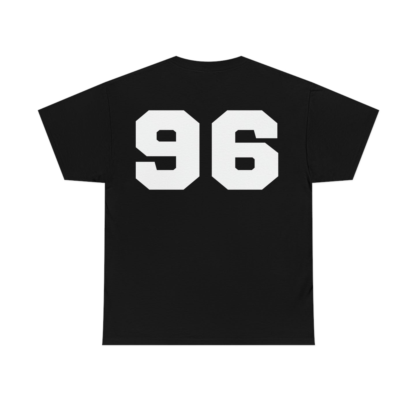 #96 Generic Sports Jersey T-Shirt