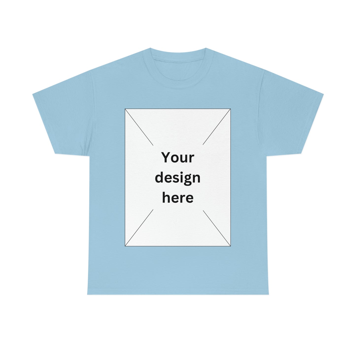 Create your Own T-Shirt