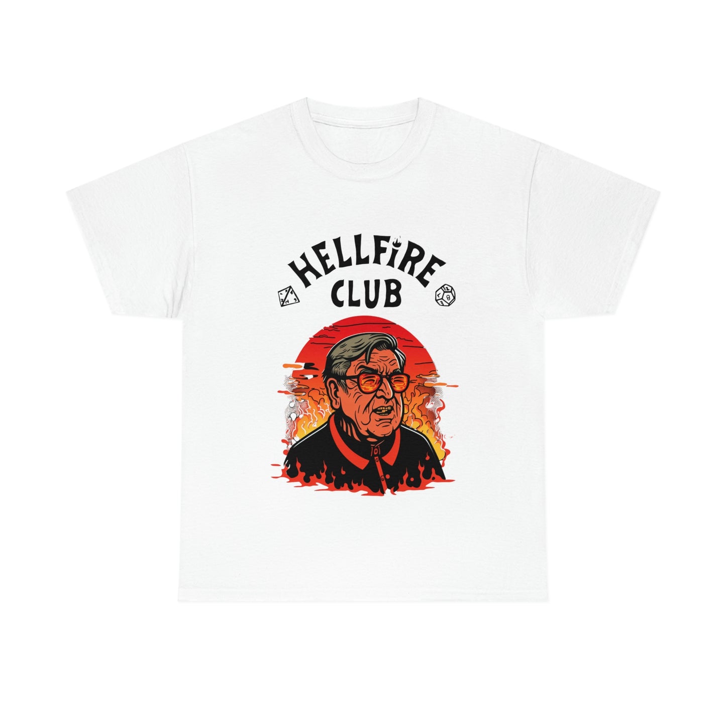 Pell Hellfire Club T-Shirt