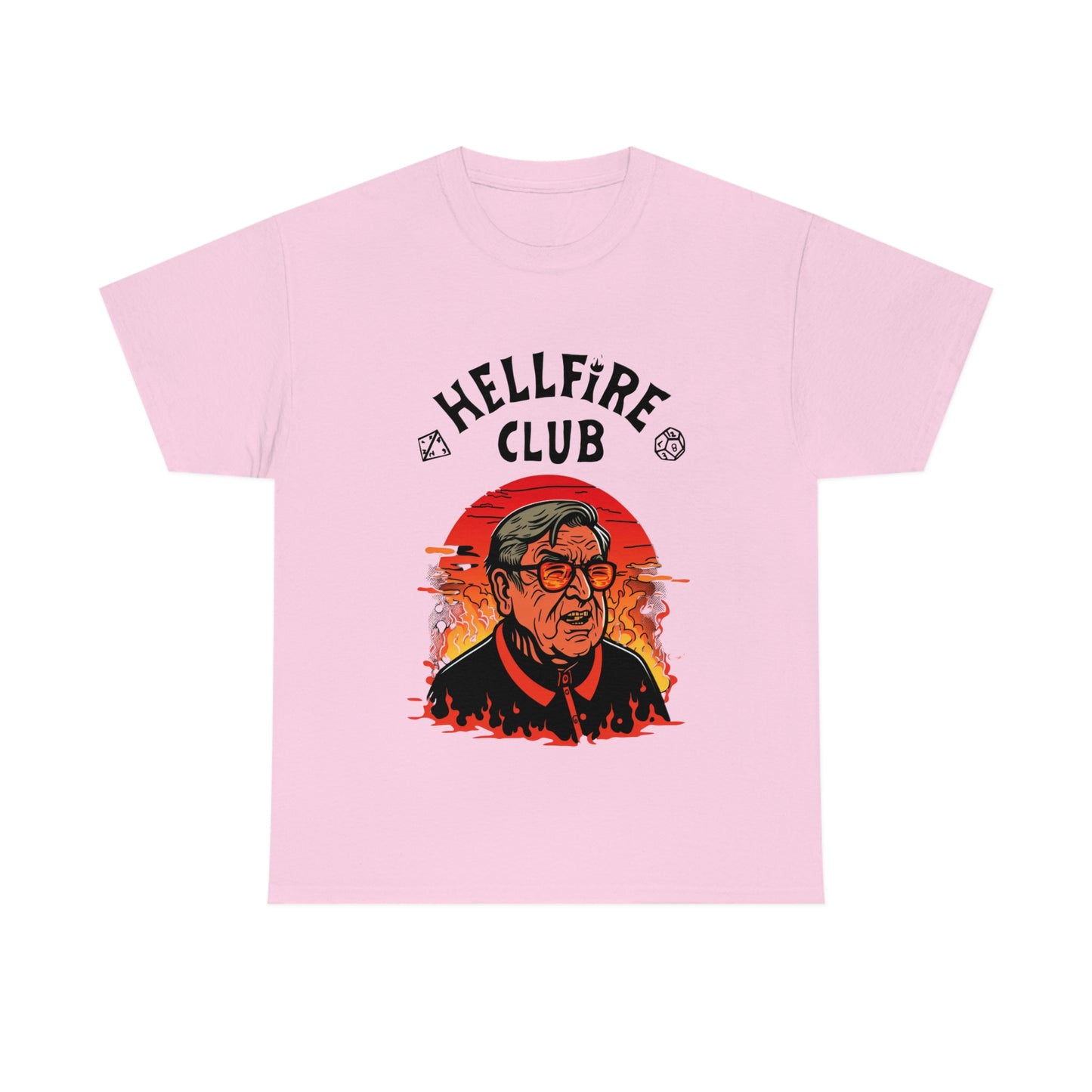 Pell Hellfire Club T-Shirt