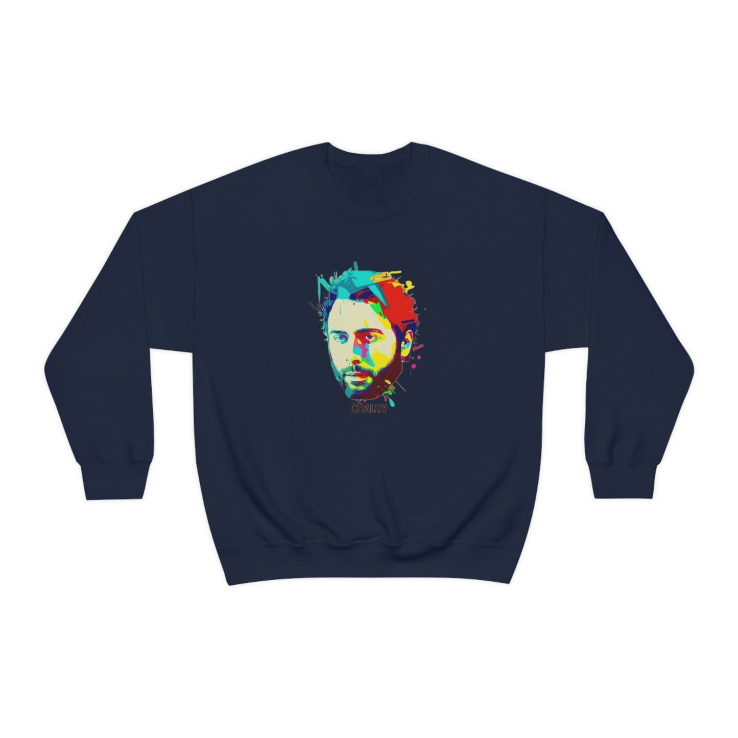 Charlie Its Always Sunny Bali Knockoff Jumper