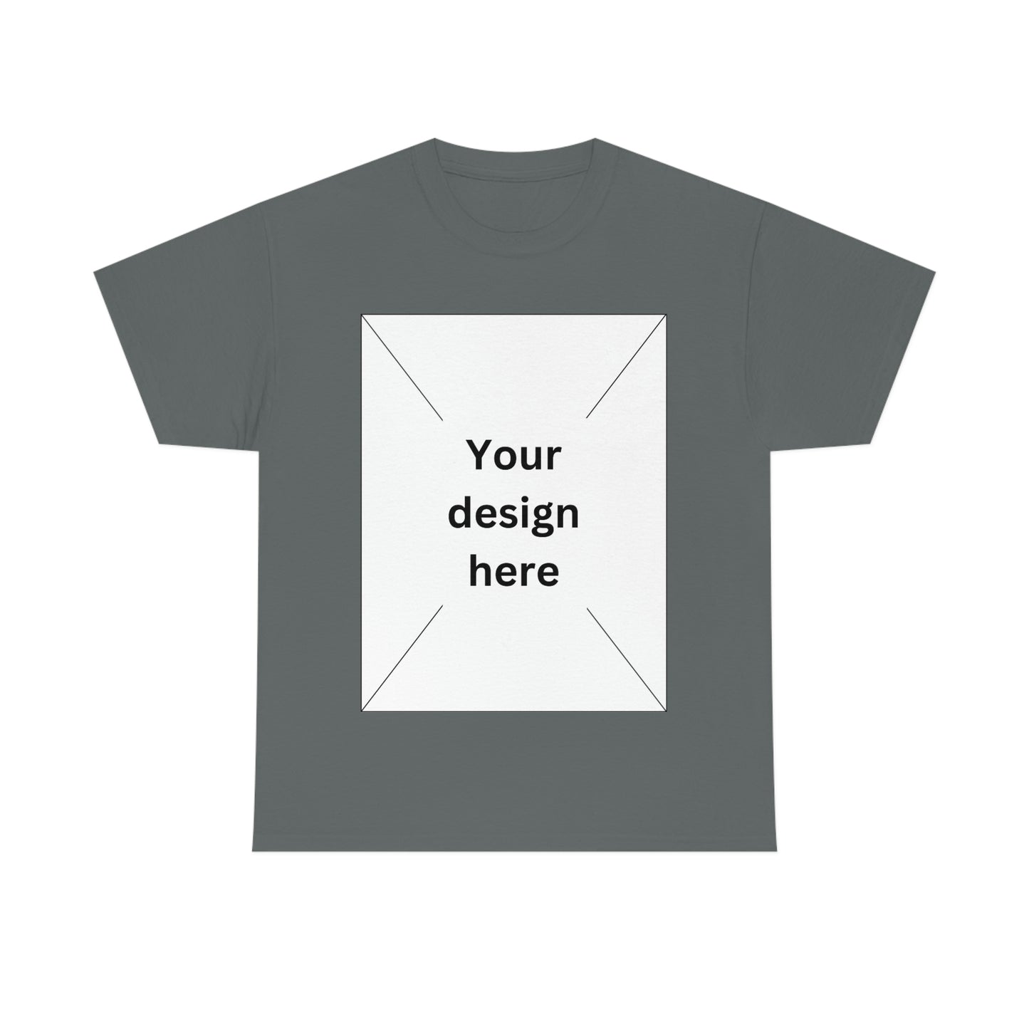 Create your Own T-Shirt