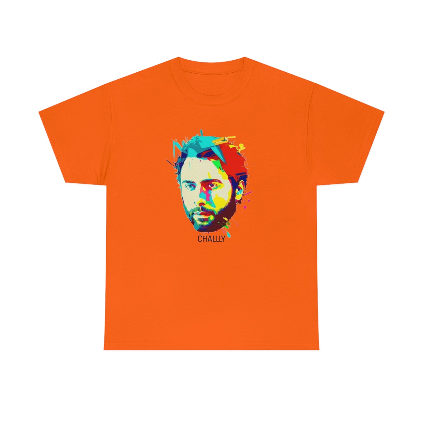 Charlie Its Always Sunny Bali Knockoff T-Shirt