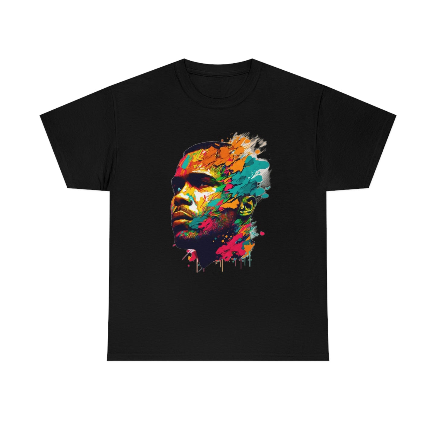 Frank Ocean Colour T-Shirt