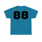 #88 Generic Sports Jersey T-Shirt