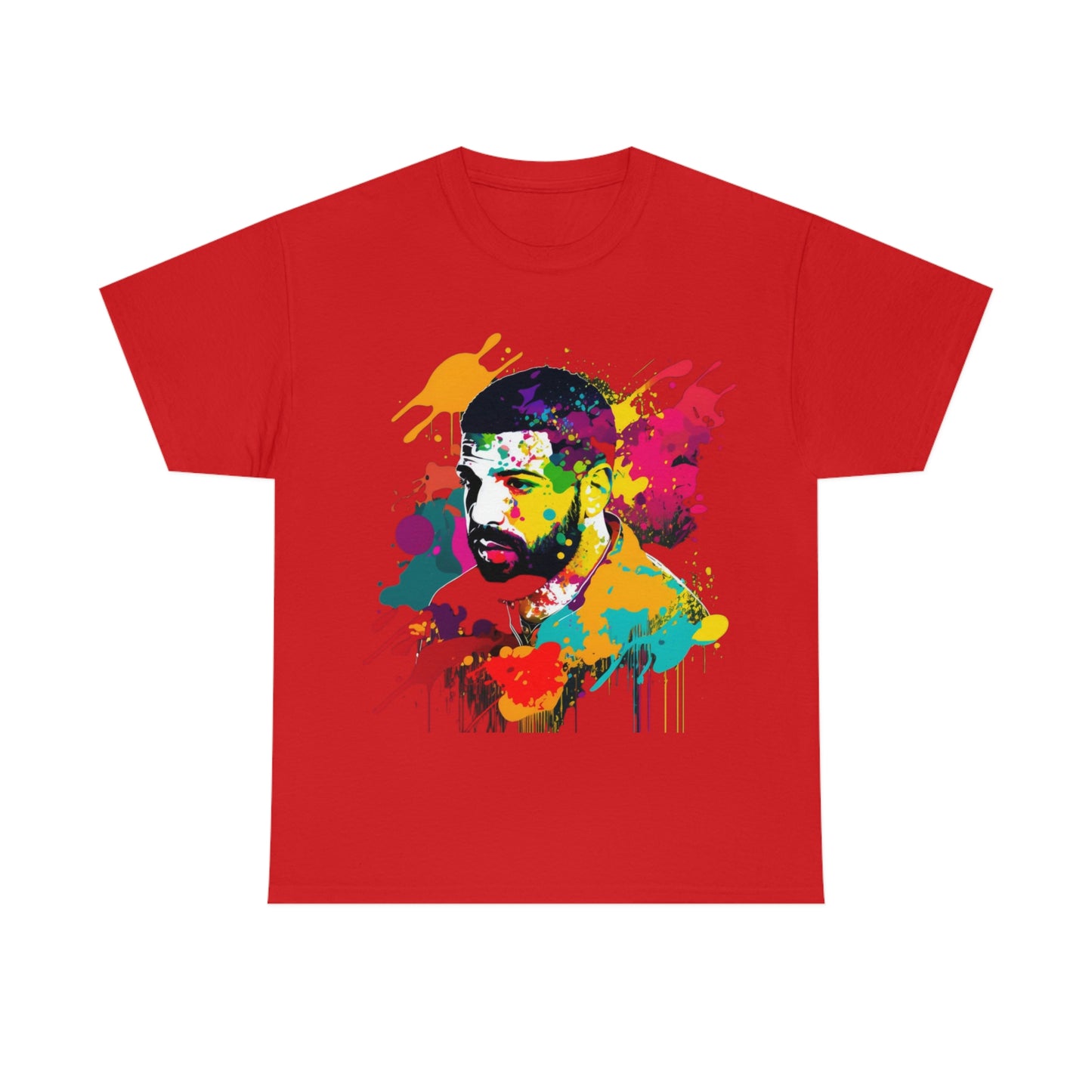 Drake Colour T-Shirt