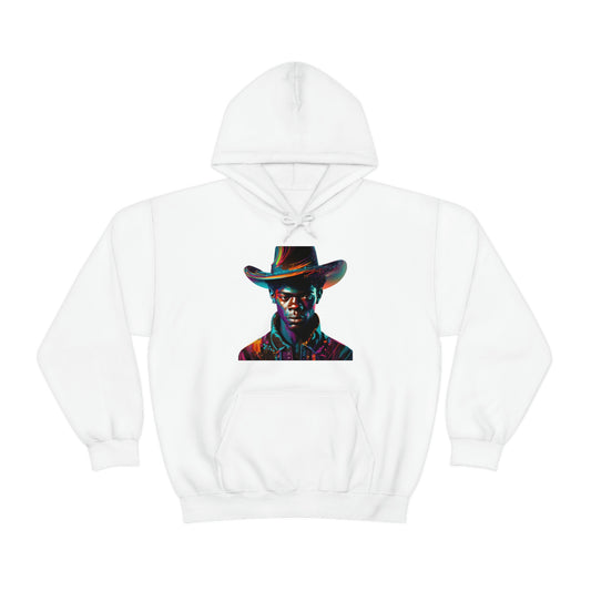 Lil Nas X Colour Hoodie