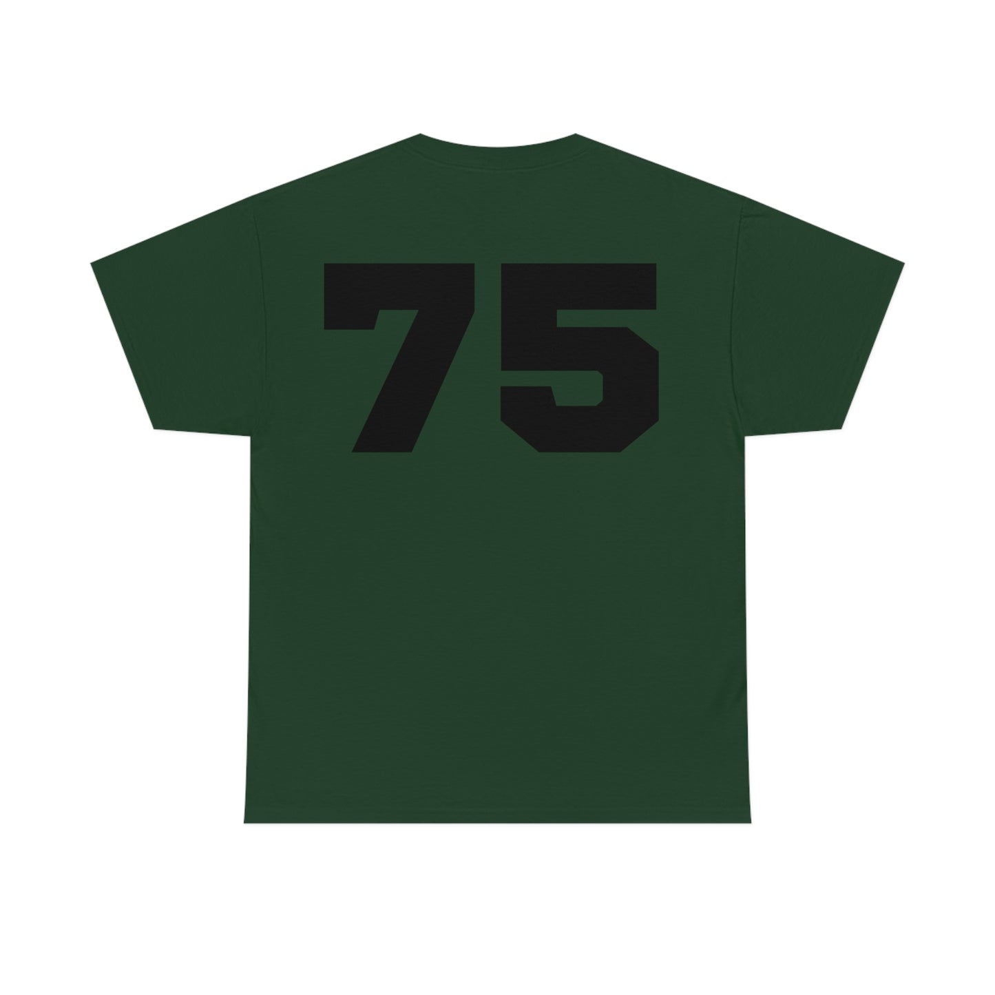 #75 Generic Sports Jersey T-Shirt