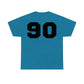 #90 Generic Sports Jersey T-Shirt