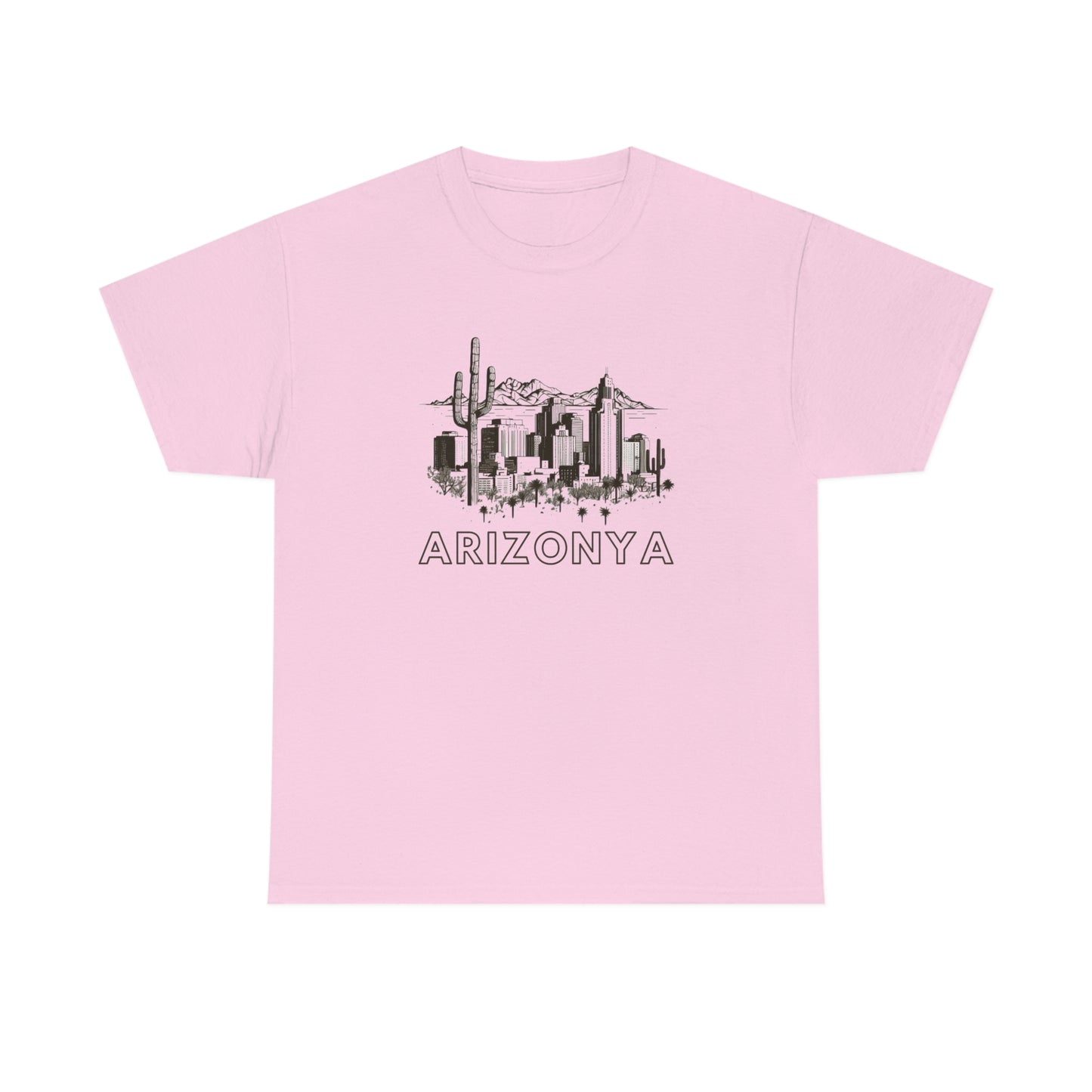 Arizonya. What We Do In The Shadows Tee