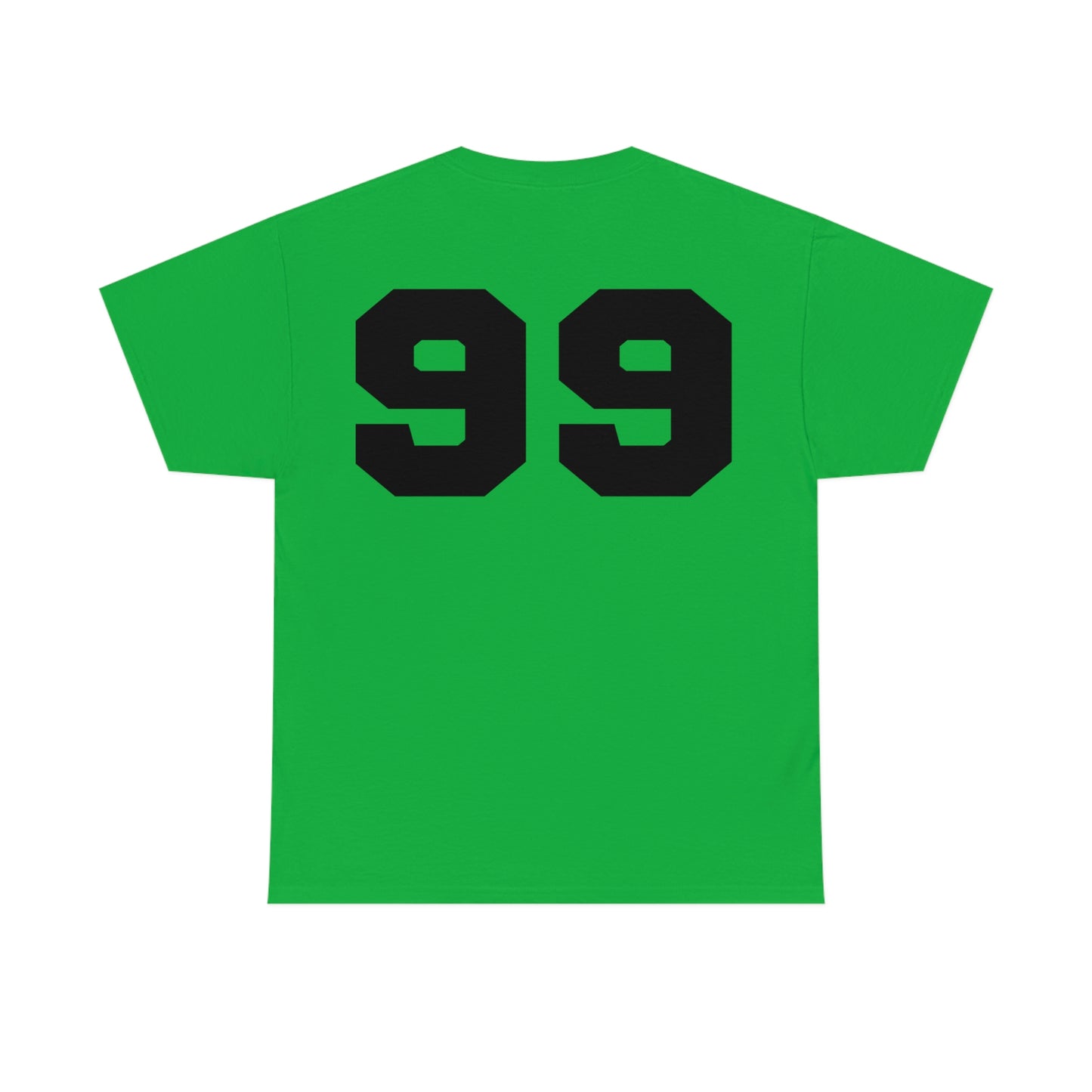 #99 Generic Sports Jersey T-Shirt