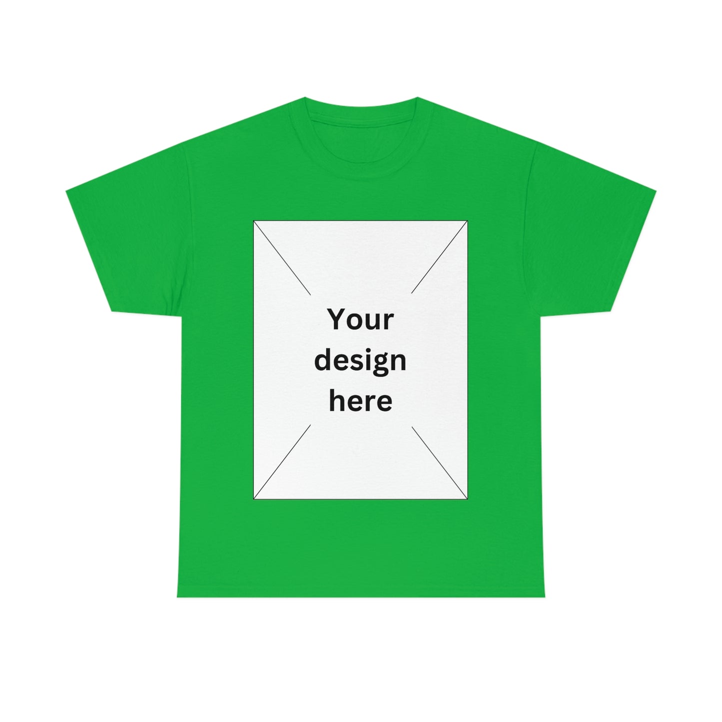 Create your Own T-Shirt