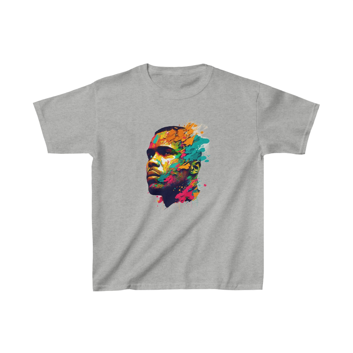 Frank Ocean Colour Kids T-Shirt