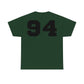 #94 Generic Sports Jersey T-Shirt