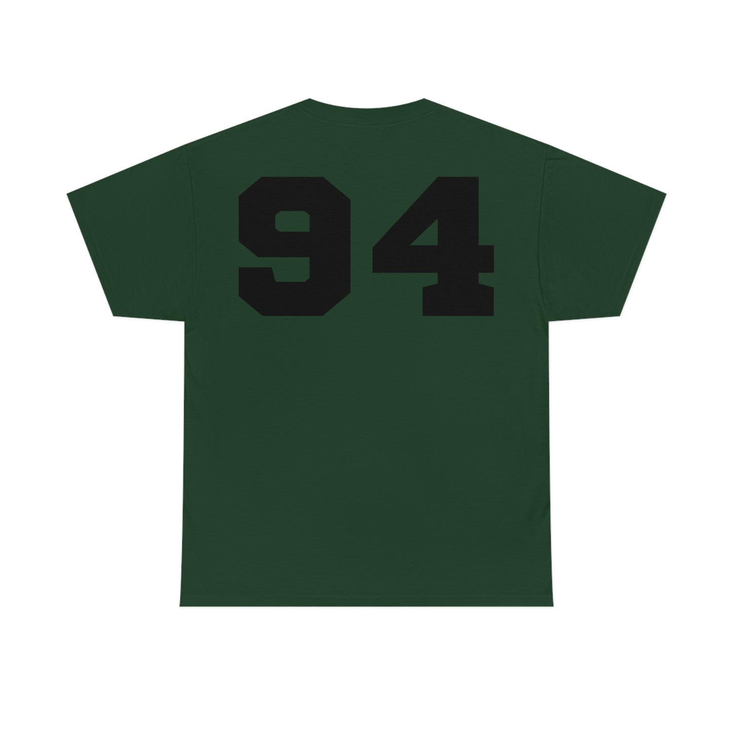 #94 Generic Sports Jersey T-Shirt