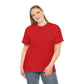 #61 Generic Sports Jersey T-Shirt