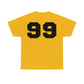 #99 Generic Sports Jersey T-Shirt