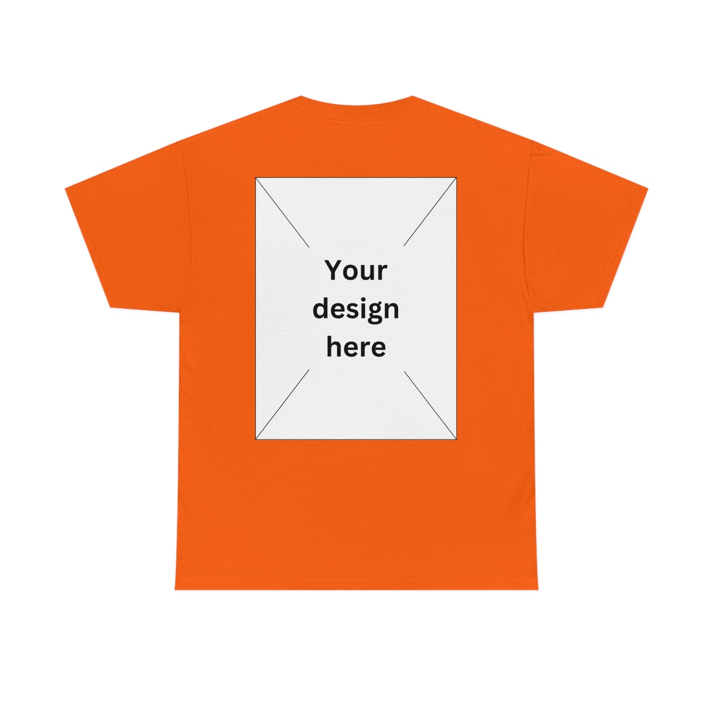 Create your Own T-Shirt