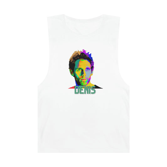 Dennis Its Always Sunny Bali Knockoff Tank Top