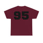 #95 Generic Sports Jersey T-Shirt