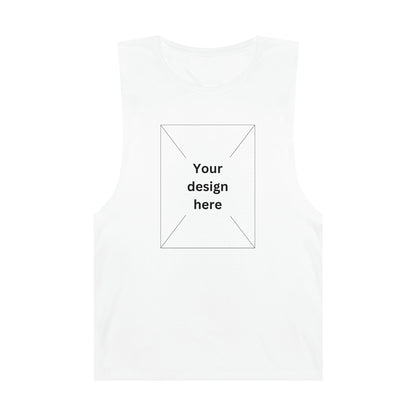 Create your Own Tank Top