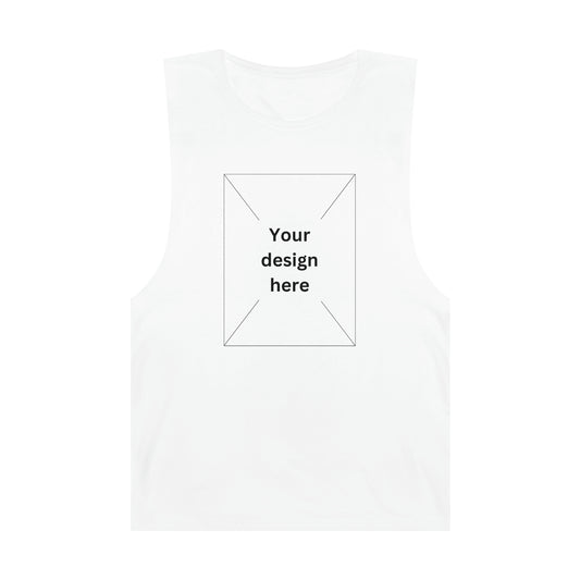 Create your Own Tank Top