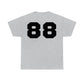 #88 Generic Sports Jersey T-Shirt