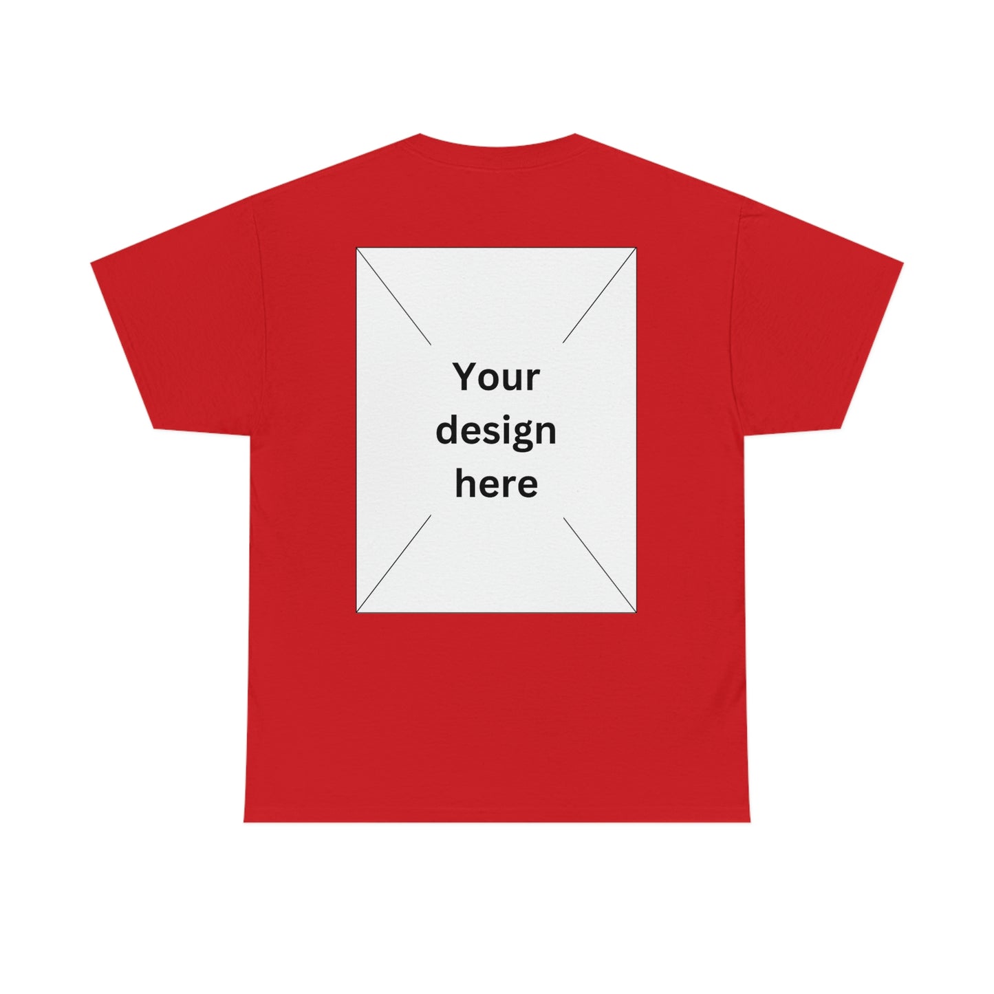 Create your Own T-Shirt