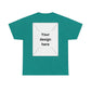 Create your Own T-Shirt